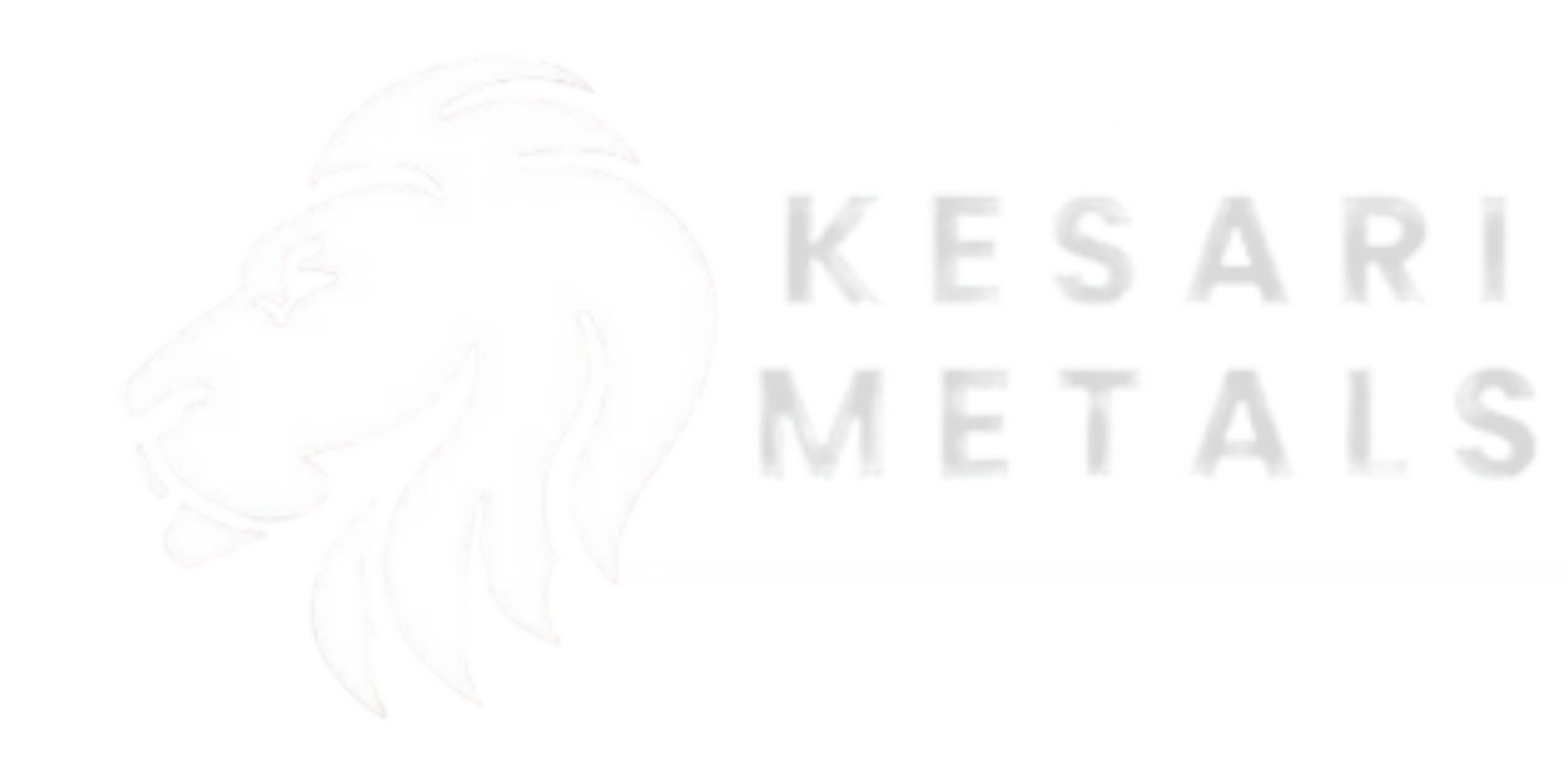 Kesari Metals Logo